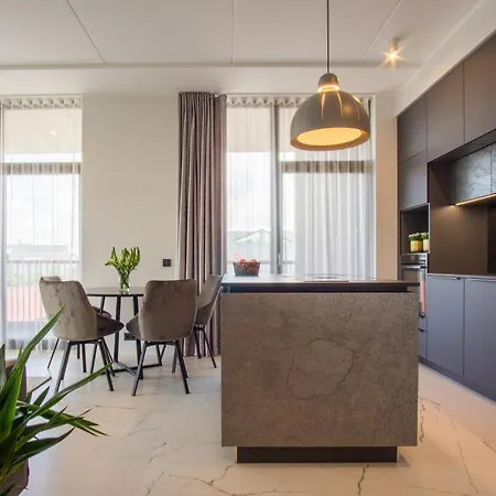 Apartamento Apartment- Lai 15a-4004 Pärnu