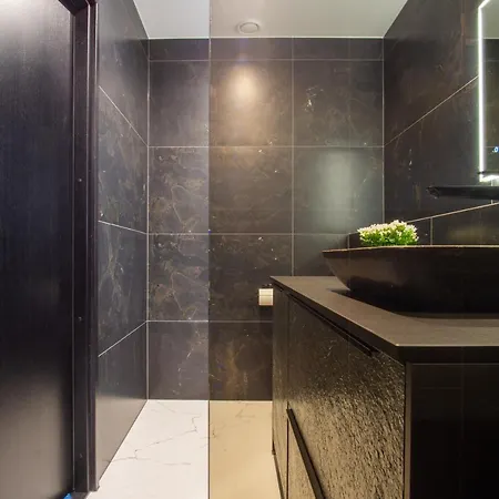 Apartamento Apartment- Lai 15a-4004