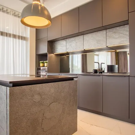 Apartment- Lai 15a-4004 Pärnu