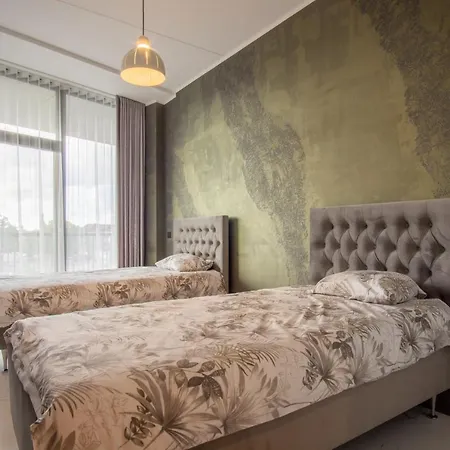 Apartamento Apartment- Lai 15a-4004