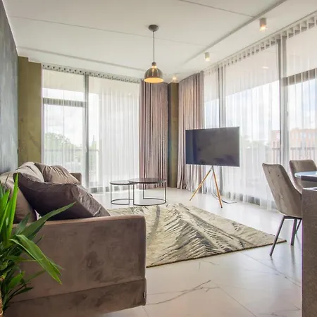 Apartamento Apartment- Lai 15a-4004 Pärnu
