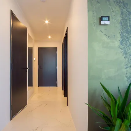 Apartamento Apartment- Lai 15a-4004