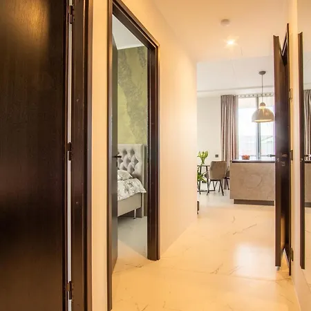 Apartamento Apartment- Lai 15a-4004